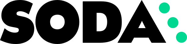 Soda Logo
